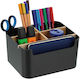 Relaxdays Suport Pentru Articole De Birou Organ...