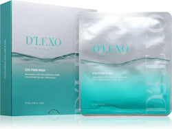 Dermaline Sheet Mask 28gr