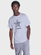 T-shirt Wht