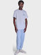 T-shirt Wht CVM6T064-WHT