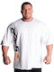 Αθλητικό T-shirt White
