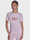 Tricou Roz