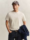 T-Shirt Ecru