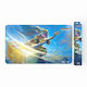 Riftbound League Legends Playmat Unleashed Poppy Păstrător Ciocan