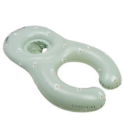 Sunnylife Sosibiu Swimtrainer Verde