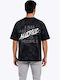 T-Shirt Schwarz