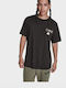 Tricou Negru