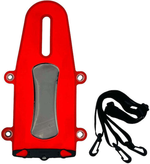Waterproof Case Aquapac Vhf Hd Extreme Ipx8 Pro 236