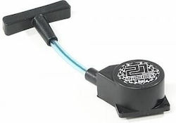 Pullstart Asamblat Fără Rulment Unisens Hpi 1428 Motoare 2.5cc Până La 4.6cc