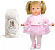Nines d' Onil Baby Doll Tita Star 25 cm