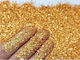 Beauty hall Nageldesign Gold Glitzer 5gr