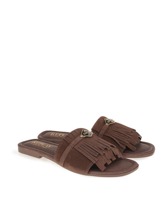 Women's Sandals Brown