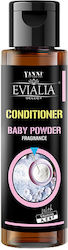 Yanni Extensions Baby Powder Yanni Extensions Baby Powder