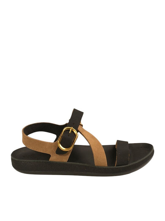 Fantasy Sandals Fantasy Γυναικεία Σανδάλια Ταμπά