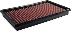 Simoni Racing-φίλτρο Αέρα Racing Πλακέ 271x170x30 Mm Κόκκινο Βαμβάκι Πλενόμενο Επαναχρησιμοποιούμενο Audi Fiat Ford Mazda Seat Skoda Volvo Volkswagen-1 Τεμ Srsr107 Srsr107