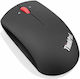 Lenovo Precision Безжична Мишка Черна