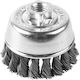 Perie De Sârmă Evazată M14 65 X 18 Mm Mw