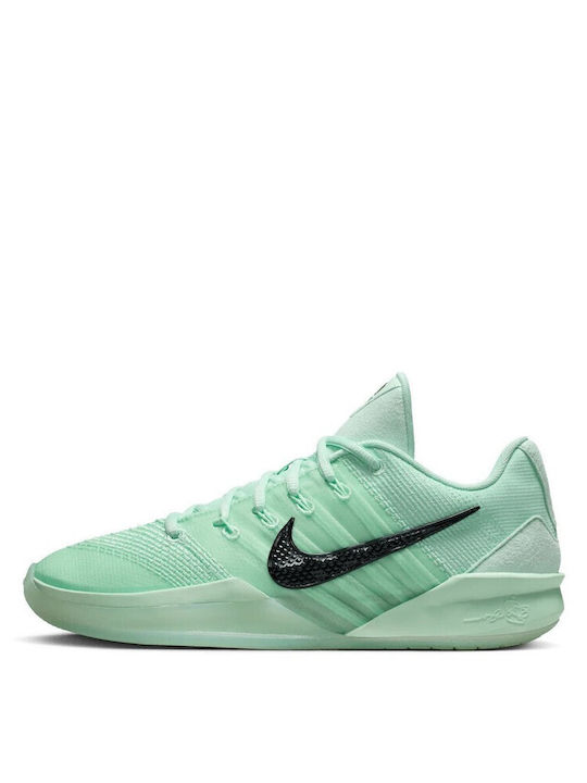 Nike Sabrina 3 Statue of Liberty Low Basketball...