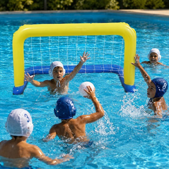 Poolspielzeug Aufblasbares Ende 142x76cm