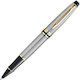 Waterman Expert Stainless Στυλό Rollerball
