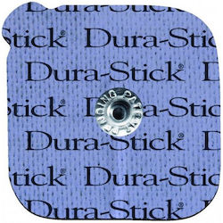 ICosmetics Sticker Medical Electrode L5xW5cm Durastick 4 Pieces
