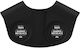 Bifull Barber Necklace Cutting Collar Black