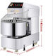 Professional Kneader with 84lt Bowl 2600W