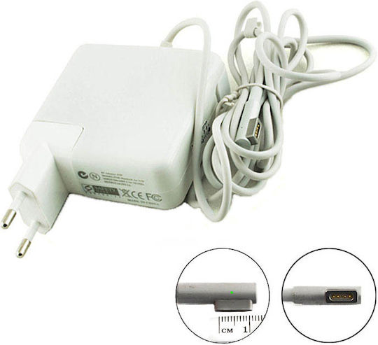 Apple Macbook Air 13.3 Inch Laptop Charger