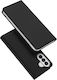 Dux Ducis Skin Book Synthetic Leather / Silicon...