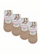 Prive Damentaschen Beigefarbene 4er Pack