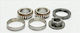 Wahlberg Wb96334 Wheel Bearing Set