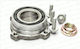 Wahlberg Wb96555 Radlager Satz