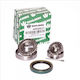 Wahlberg Wb98631 Wheel Bearing Set