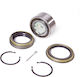 Wahlberg Wb96799 Wheel Bearing Set
