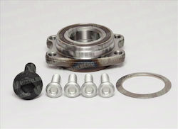 Wahlberg Wb93453 Wheel Bearing Set
