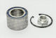 Wahlberg Wb96429 Wheel Bearing Set