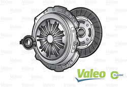 Valeo Clutch Kit 786050 Valeo Clutch Kit 786050