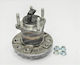 Wahlberg Wb96347 Wheel Bearing Set
