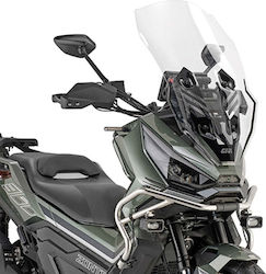 Givi Windshield Zontes 368g 25-26 Clear 7604dt