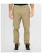 Pantaloni Chino Lt Moss