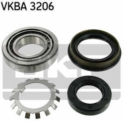 SKF Ρουλεμάν Τροχών για Nissan Navara / Terrano / Urvan