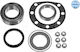 Meyle Wheel Bearings