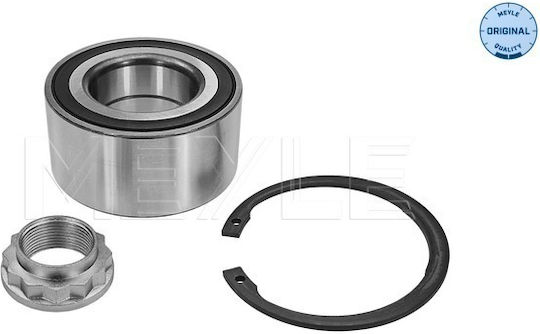 Meyle Ρουλεμάν Τροχών για BMW E87 / E90 / E91 / E92