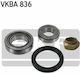 SKF Rulment De Roată Pentru Volkswagen LT