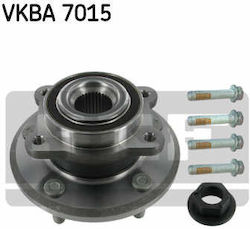SKF Ρουλεμάν Τροχών για Dodge Journey Fiat Freemont