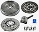 Sachs Set de Ambreiaj pentru Renault Laguna