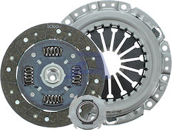 Aisin Set De Ambreiaj Pentru Hyundai Atos Ky-067