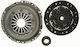 Sachs Set De Ambreiaj Pentru Alfa Romeo 8C Audi 100 80 90 A6 Citroen C3 C4