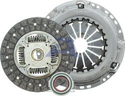 Aisin Set De Ambreiaj Pentru Toyota Hilux / Croazieră Pe Uscat