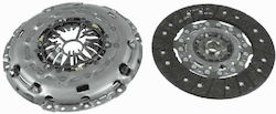 Sachs Set de Ambreiaj pentru Alfa Romeo Brera / Spider